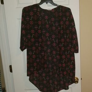 Lularoe Lindsey